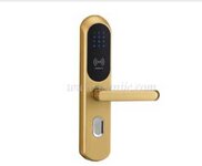 智能鎖行業(yè)品牌集中度低？