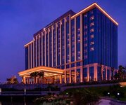 樓宇無(wú)接觸技術(shù)將推動(dòng)酒店業(yè)智能化發(fā)展