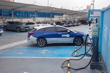 國內(nèi)充電樁開啟淘汰賽了