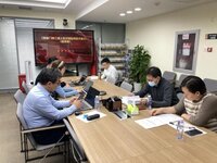 《智能門鎖三維人臉識(shí)別技術(shù)要求》順利通過專家評審