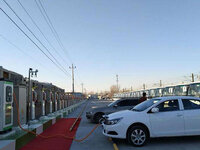 春節(jié)開電動(dòng)汽車回家，充電樁夠用嗎？