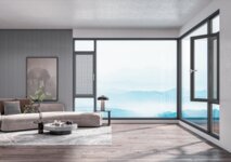 智能門窗的消費(fèi)趨勢