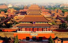 故宮博物院出入口智能門(mén)禁系統(tǒng)淺析