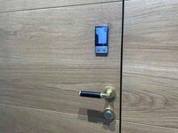 家電巨頭紛紛跨界入局 智能入戶門成為新風口？