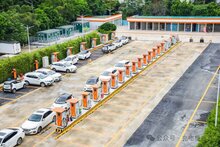 廣東要更新和節(jié)能改造102萬個充電設(shè)施