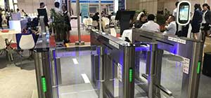 富士智能車牌識別、門禁系統(tǒng)等新品閃耀2019年上海安博會