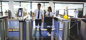 后疫情時代通道閘市場格局，看鐵軍智能如何乘風破浪？