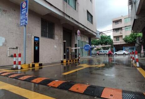 中山捷順科技：智慧停車不缺“風(fēng)口”，如何“御風(fēng)”是關(guān)鍵