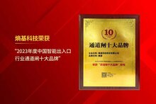 十強！榮譽加冕