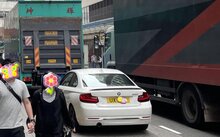 港澳車北上，你的停車場準備好了嗎？