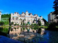 捷順科技賦能超級(jí)大盤(pán)，貴陽(yáng)花果園智慧停車(chē)大升級(jí)