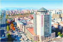 熵基科技助力三甲醫(yī)院停車(chē)場(chǎng)智慧升級(jí)