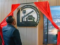 中國(guó)智造加快走出去！捷順科技為埃塞俄比亞首都打造智慧停車新標(biāo)桿