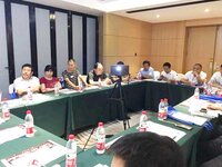 南北德信“一對(duì)多”升級(jí)產(chǎn)品推介會(huì)在西安順利召開