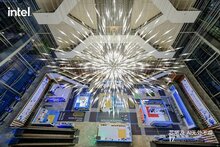 熵基科技閃耀第十七屆英特爾網(wǎng)絡(luò)與邊緣計(jì)算行業(yè)大會(huì)，共繪智慧零售新藍(lán)圖