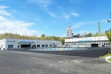 熵基科技助力無人駕駛“空中的士”自助驗(yàn)票