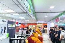 煥新升級(jí)！熵基長(zhǎng)春智慧號(hào)開業(yè)