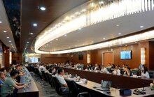 凝心聚力、攜手前行 —— 2024年安居寶業(yè)務(wù)大會在廣州盛大召開