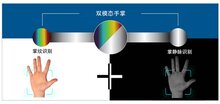 加速城市數(shù)字化！多模態(tài)手掌識別技術(shù)引領(lǐng)場景創(chuàng)新