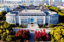 哈工程?熵基科技：面部識別人行通道引領(lǐng)智慧高校新風尚