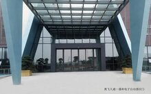 自動門新三板上市企業(yè)奧飛久通上半年凈利潤為-266.79萬元，同比下滑83.34% 商用自動門市場也不好做了？