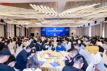 熵基科技斬獲三項行業(yè)權威大獎！持續(xù)引領智慧安全與出入口控制發(fā)展