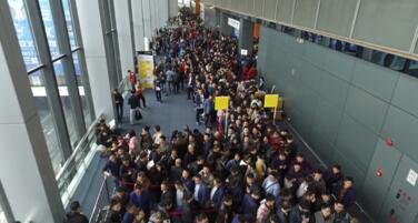 2018年，廣州門窗展從“新”出發(fā)，只為有您！