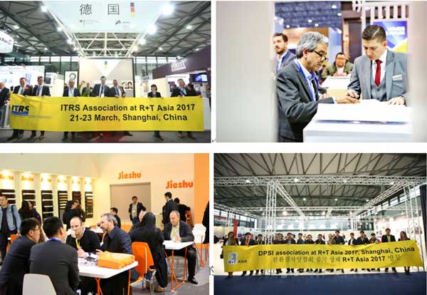 難說再見，后會有期，2017 R+T Asia亞洲門窗遮陽展圓滿落幕！