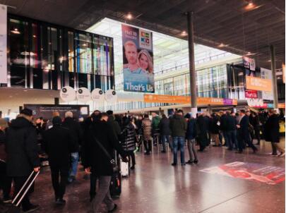 中德雙城記：相約 R+T Asia，譜寫全球創(chuàng)新續(xù)篇