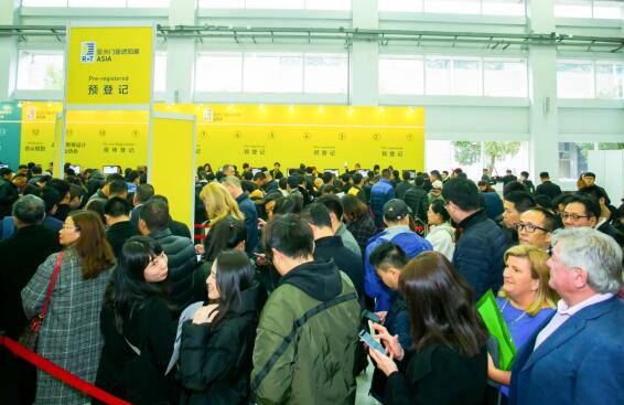 R+T Asia亞洲門(mén)窗遮陽(yáng)展迎來(lái)創(chuàng)新裂變，觀眾登記火熱開(kāi)啟