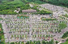 停車難有望加快解決 湖北省城市停車場建設將提速