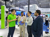 安防出?！吧A”戰(zhàn)! 2024安博會多招齊發(fā)