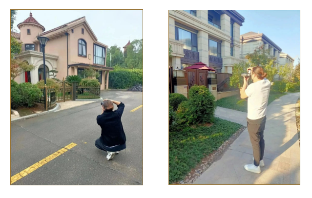 朗原有乾坤 服務無止境