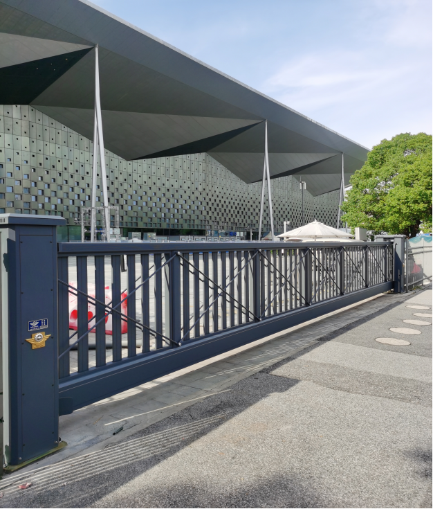 工銀中心上海世博展覽館