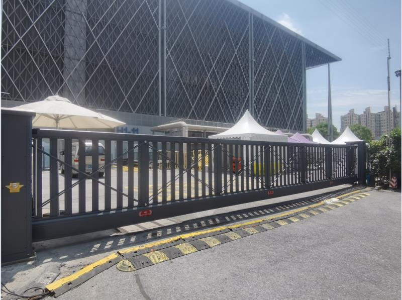 工銀中心上海世博展覽館