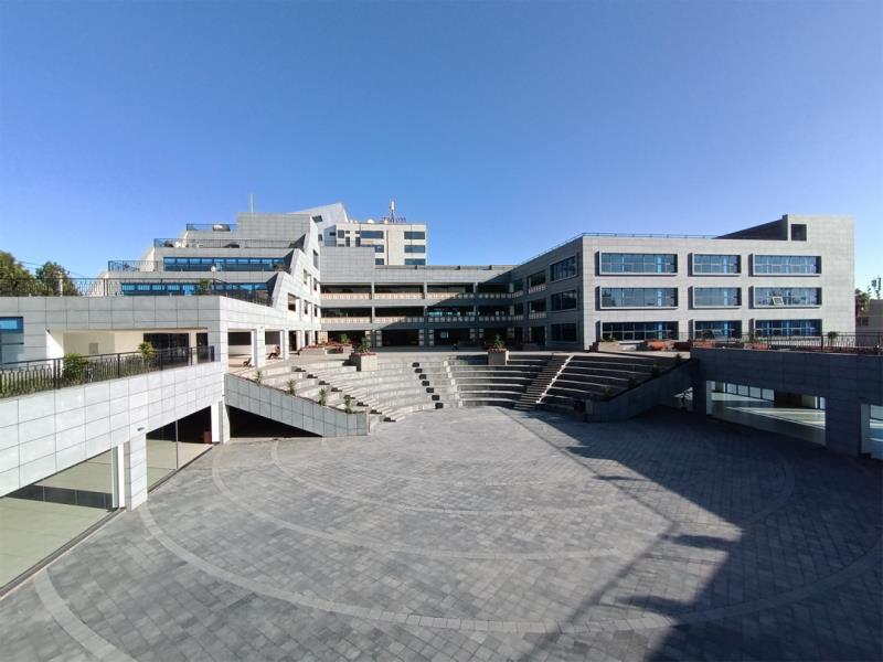 捷順科技為埃塞俄比亞首都打造智慧停車新標桿