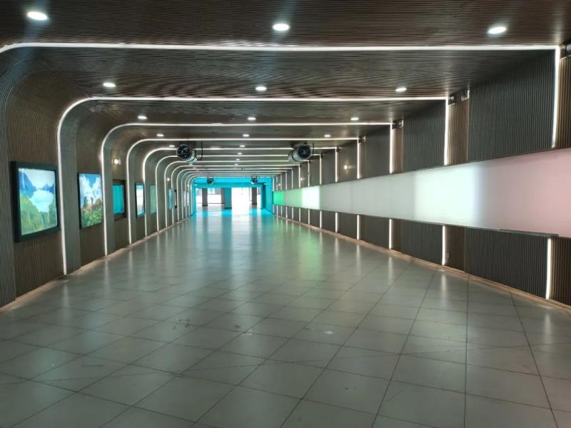 捷順科技為埃塞俄比亞首都打造智慧停車新標桿