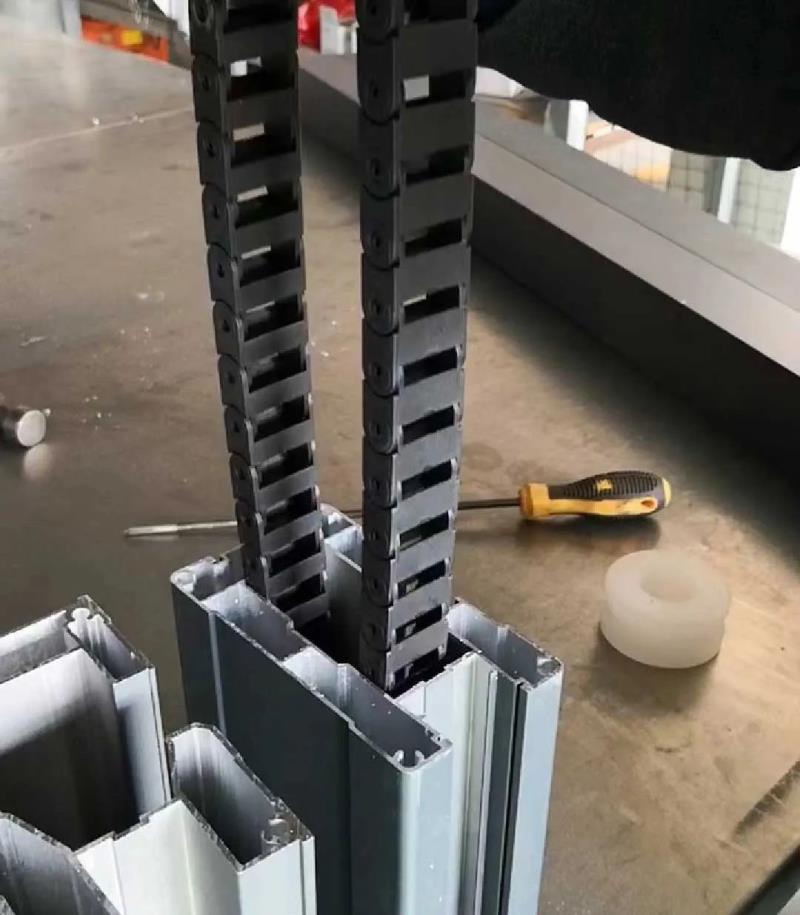 創(chuàng)新解決四大痛點(diǎn)，鷹勝煌C919段滑門市場反應(yīng)熱烈