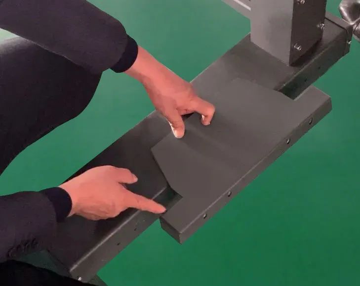 創(chuàng)新解決四大痛點(diǎn)，鷹勝煌C919段滑門市場反應(yīng)熱烈