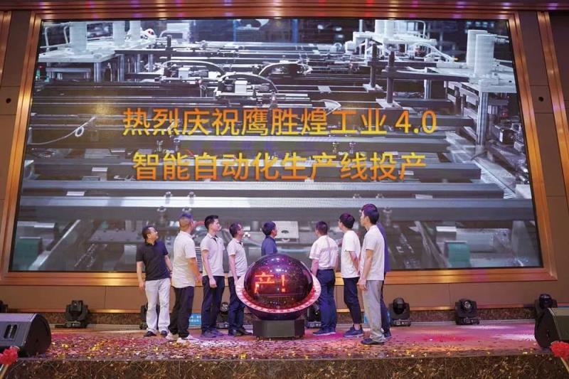 創(chuàng)新解決四大痛點(diǎn)，鷹勝煌C919段滑門市場反應(yīng)熱烈