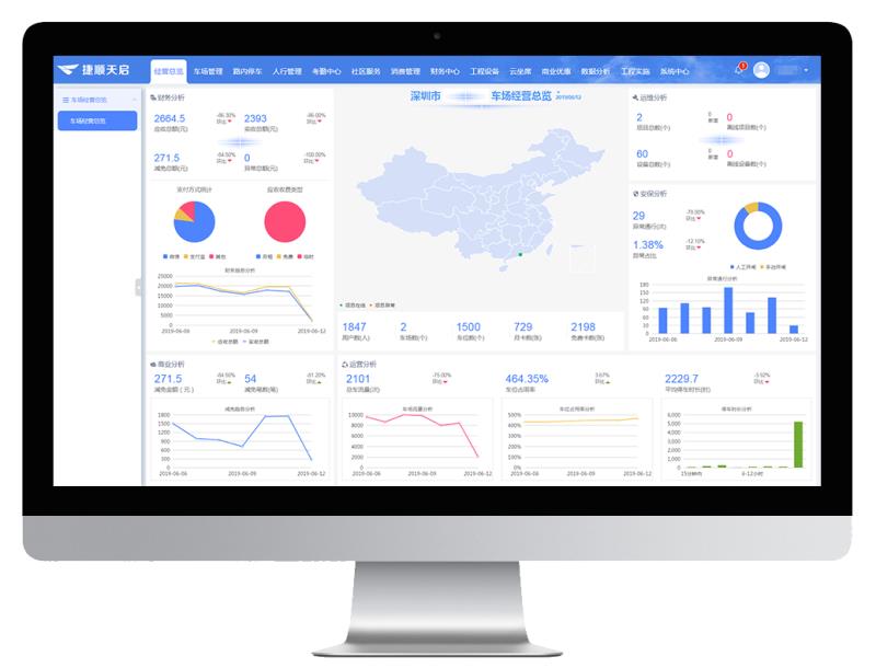 捷順科技入選國家工信部2022年工業(yè)互聯(lián)網(wǎng)平臺創(chuàng)新領航應用案例