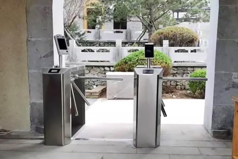 深耕智慧旅游，熵基科技助力多家景區(qū)票務(wù)系統(tǒng)升級(jí)