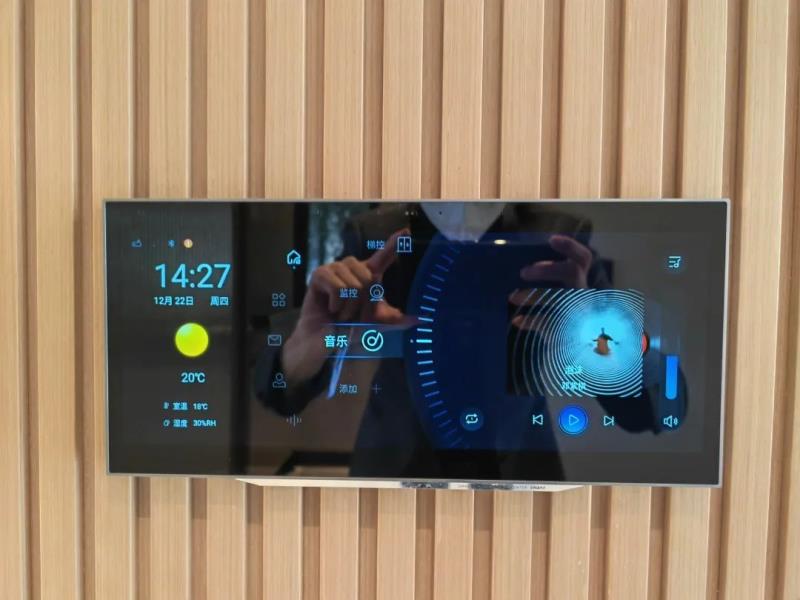 狄耐克與保利置業(yè)攜手：實現(xiàn)全屋智能交標(biāo)，賦予生活品質(zhì)奢享