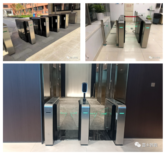 極致新生 | 全新升級(jí)FJC-Z1116B系列智慧擋閘上市