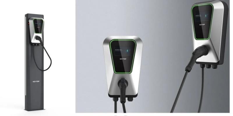 新能源汽車形勢(shì)大好，“速停車·大圣充電”項(xiàng)目遍地開花