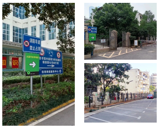 新能源汽車形勢(shì)大好，“速停車·大圣充電”項(xiàng)目遍地開花