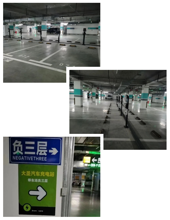 新能源汽車形勢(shì)大好，“速停車·大圣充電”項(xiàng)目遍地開花