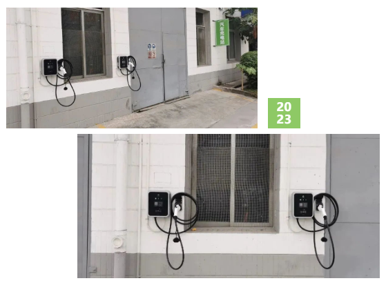 新能源汽車形勢(shì)大好，“速停車·大圣充電”項(xiàng)目遍地開花