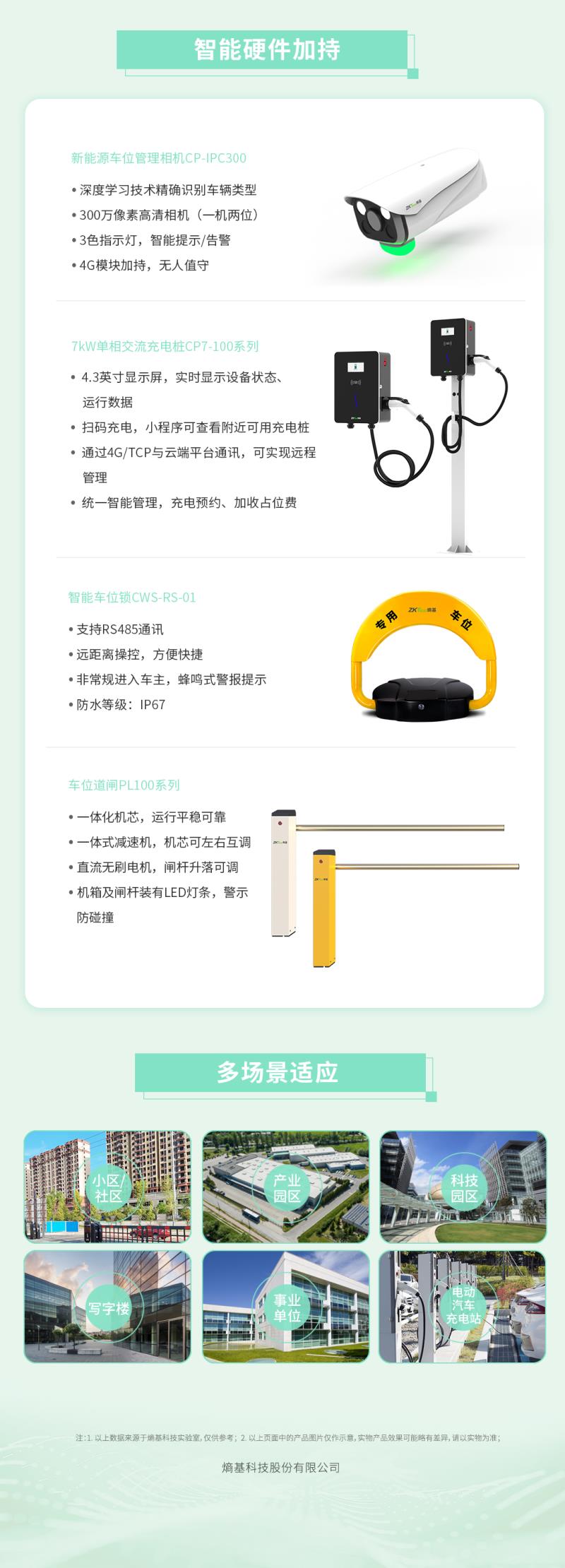 熵基新能源車位管控解決方案：破解“占位”困局，讓停充變得更聰明！