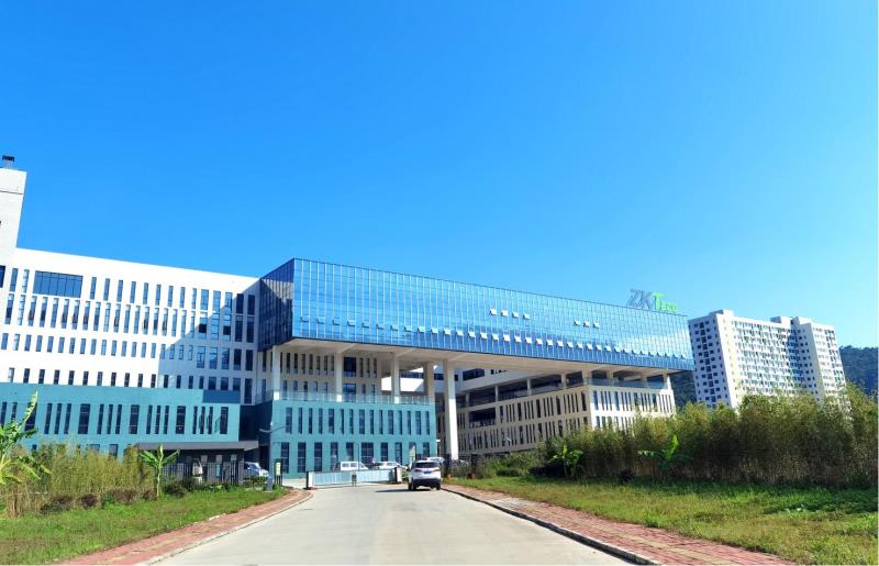 科技再度上榜廣東省制造業(yè)500強(qiáng)